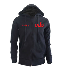 LWDanceworks Hoodie