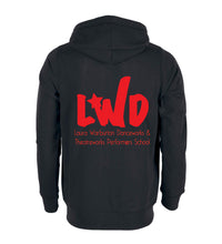 LWDanceworks Hoodie