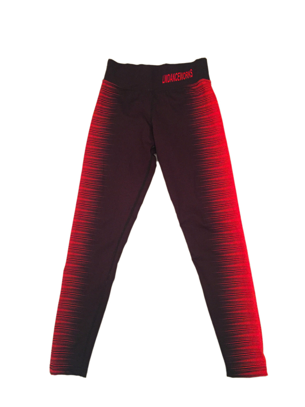 LWDanceworks Core Leggings