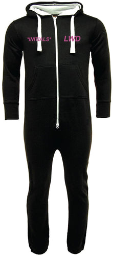 LWD MINI ELITE ONESIE